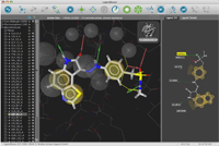 pharmacophore creation movie