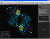 binding site recognition screen shot