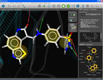 pharmacophore creation screen shot